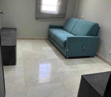 Asilah Apartamento | Appartement élégant & traditionnel dans les jardins d'asilah