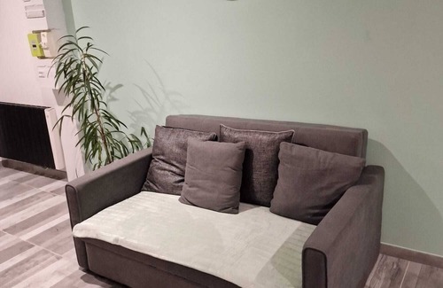 Gannat Apartamento | Appartement Équipé Comme à la Maison, Idéale Couple ou Pour les Familles