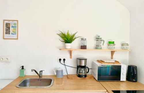 Jalhay Apartamento | Appartement Ô Tranquil
