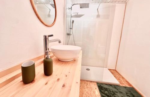 Jalhay Apartamento | Appartement Ô Tranquil