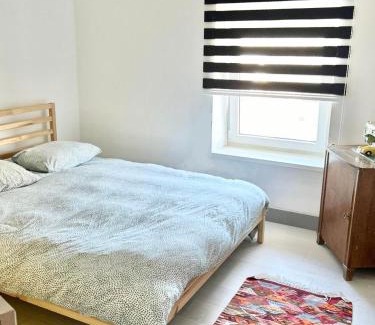 Jalhay Apartamento | Appartement Ô Tranquil