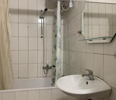 Lome Apartamento | Appartement 01 Chambre-salon