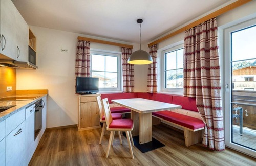 Am Feuersang Otro | Appartement 1 - Ausserraingut