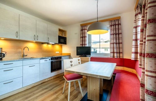 Am Feuersang Otro | Appartement 1 - Ausserraingut