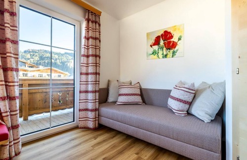 Am Feuersang Otro | Appartement 1 - Ausserraingut