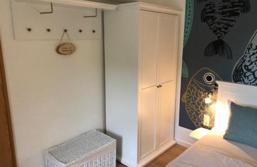 Bergen auf Ruegen Apartamento | Appartement 1 Baltic