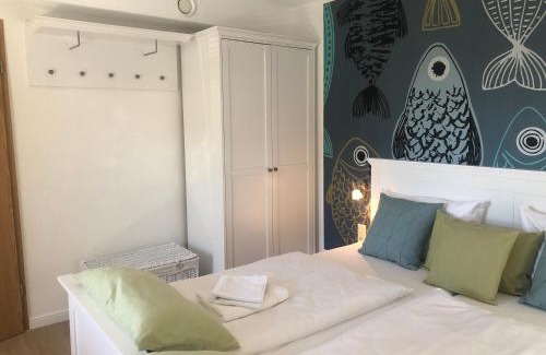 Bergen auf Ruegen Apartamento | Appartement 1 Baltic
