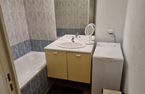 Uzes Apartamento | Appartement 1 chambre avec Piscine