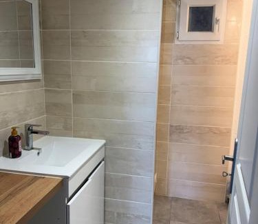 Evreux Apartamento | Appartement 1 Chambre en hypercentre Evreux