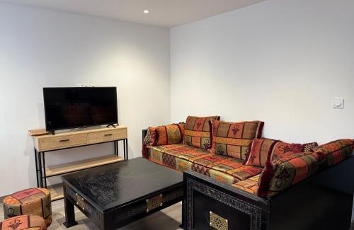 Evreux Apartamento | Appartement 1 Chambre en hypercentre Evreux