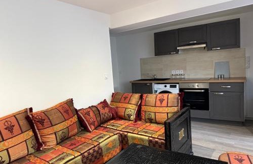 Evreux Apartamento | Appartement 1 Chambre en hypercentre Evreux