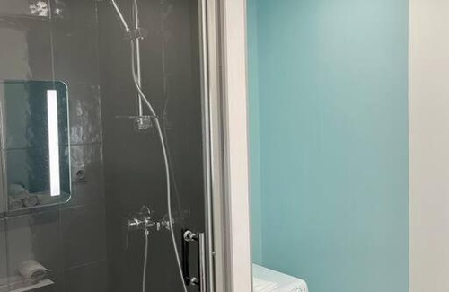 Saint-Honore - Jeanne d'Arc Apartamento | Appartement - 1 chambre - Proche Zénith & Centre