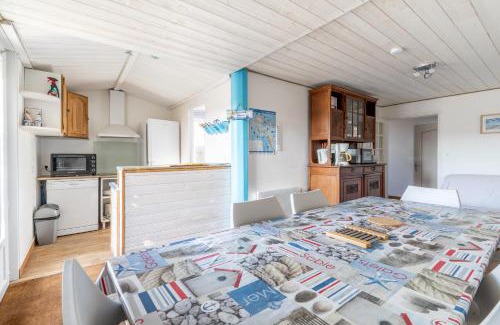 Barbatre Apartamento | Appartement 10 pers à 50m plage