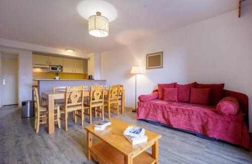 Peyragudes Apartamento | Appartement 10 personnes avec balcon à Peyragudes - 3 chambres, navette gratuite, casier skis - FR-1-695-18
