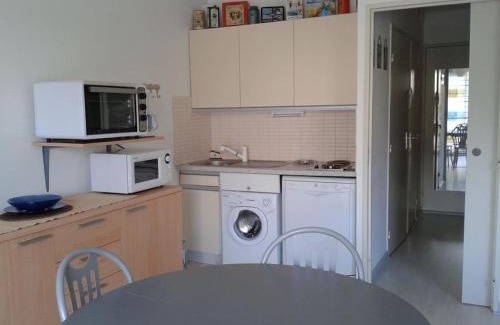 Saint-Cast-le-Guildo Apartamento | Appartement 100m de la plage et des commerces