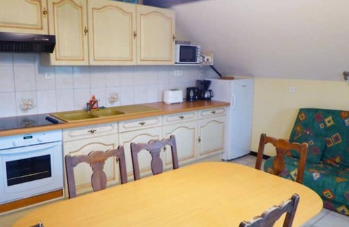 Le Russey Apartamento | Appartement 100 m² Dans le Haut Doubs