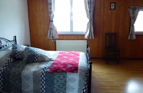 Le Russey Apartamento | Appartement 100 m² Dans le Haut Doubs