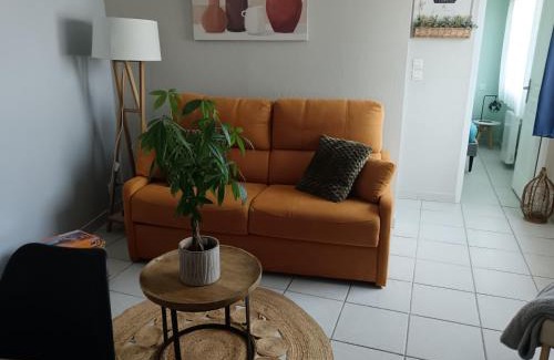 Plerin Apartamento | APPARTEMENT 100 Metres de la mer