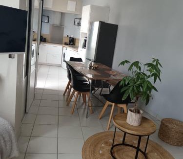 Plerin Apartamento | APPARTEMENT 100 Metres de la mer