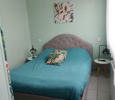 Plerin Apartamento | APPARTEMENT 100 Metres de la mer