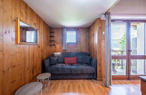 Cohennoz Apartamento | Appartement 12 - Les Aravis