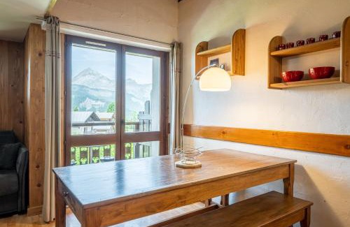 Cohennoz Apartamento | Appartement 12 - Les Aravis