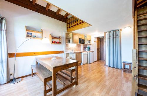 Cohennoz Apartamento | Appartement 12 - Les Aravis