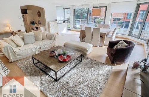 Vossegat-Roosendaal Apartamento | Appartement 120m2 plus terrasse