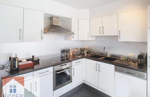 Vossegat-Roosendaal Apartamento | Appartement 120m2 plus terrasse