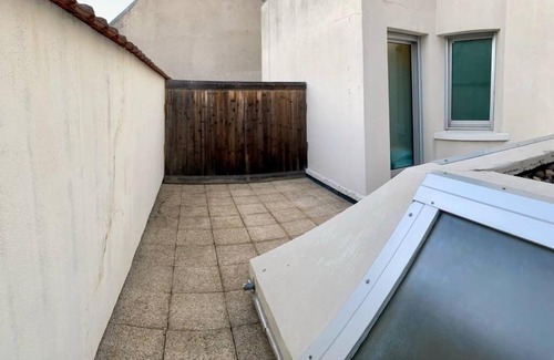 Cusset Apartamento | Appartement 125m2 au centre de Cusset