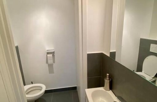 Cusset Apartamento | Appartement 125m2 au centre de Cusset