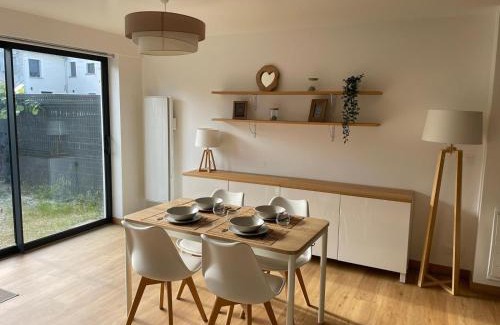 Coutevroult Apartamento | Appartement 15 min Disney Paris