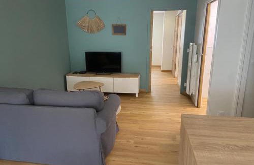 Coutevroult Apartamento | Appartement 15 min Disney Paris