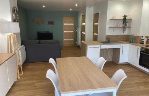 Coutevroult Apartamento | Appartement 15 min Disney Paris