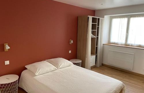 Coutevroult Apartamento | Appartement 15 min Disney Paris