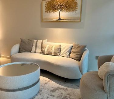 Ajman Apartamento | Appartement 1BR de 2024 avec piscine et salle de sport