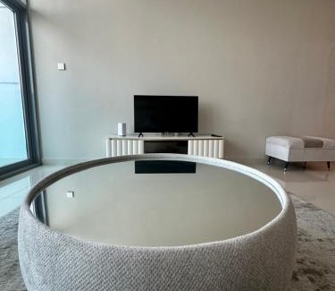 Ajman Apartamento | Appartement 1BR de 2024 avec piscine et salle de sport