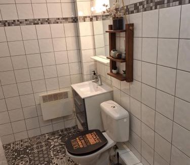 Saint-Charles Apartamento | Appartement 1er Marseille Saint-Charles