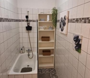 Saint-Charles Apartamento | Appartement 1er Marseille Saint-Charles