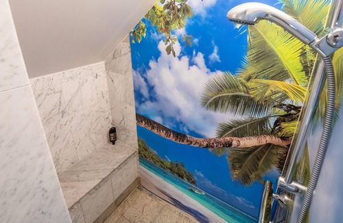 Morbisch am See Apartamento | Appartement 2/2schlafzimmer/dusche/wc - Appartementhaus Freiler