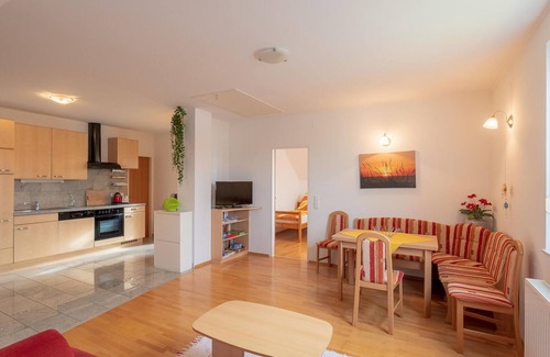 Morbisch am See Apartamento | Appartement 2/2schlafzimmer/dusche/wc - Appartementhaus Freiler