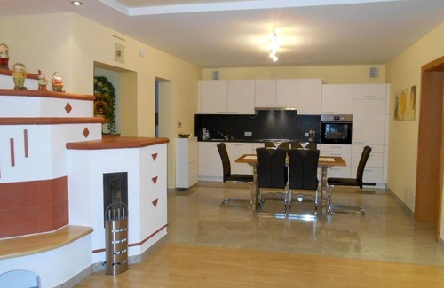 Morbisch am See Apartamento | Appartement 2/2schlafzimmer/dusche/wc - Appartementhaus Freiler