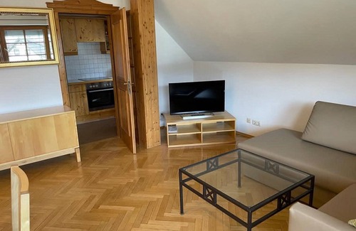 Obervellach Apartamento | Appartement 2+2 by Interhome