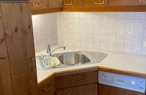 Obervellach Apartamento | Appartement 2+2 by Interhome