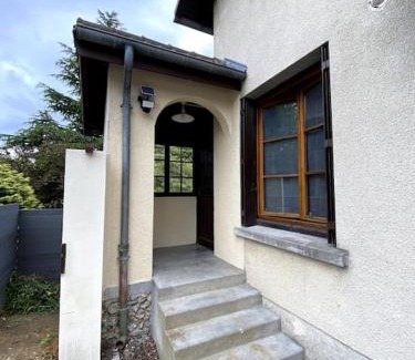 Triel-sur-Seine Apartamento | Appartement 2-4 personnes - Triel Sur Seine