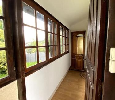 Triel-sur-Seine Apartamento | Appartement 2-4 personnes - Triel Sur Seine