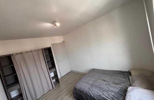 Pontlieue - Rocade Apartamento | Appartement 2- 4 personnes Le Mans