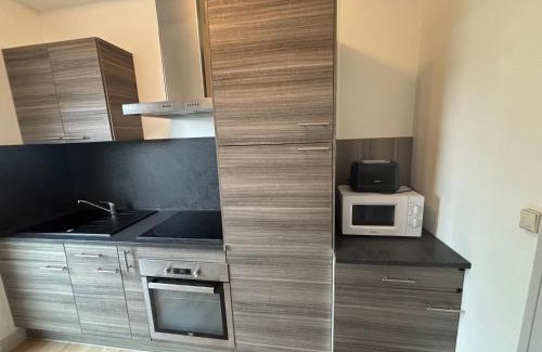 Pontlieue - Rocade Apartamento | Appartement 2- 4 personnes Le Mans