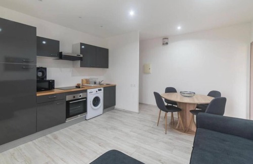 Concession Conde Apartamento | Appartement 2 Avec Wifi