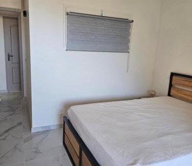 Cavalaire-sur-Mer Apartamento | Appartement 2 chambres